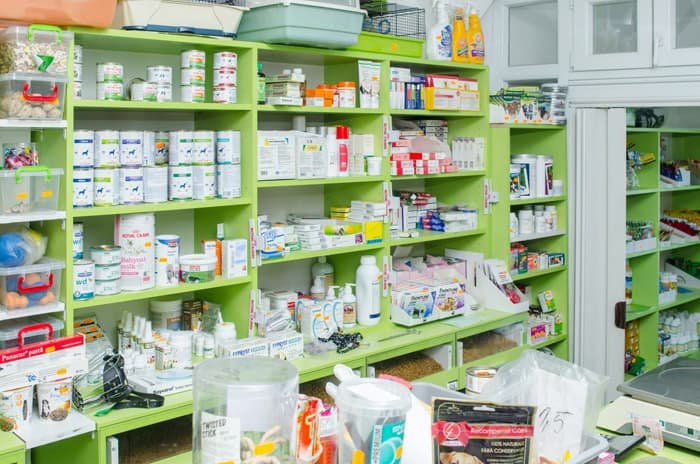 farmacie veterinara bucuresti