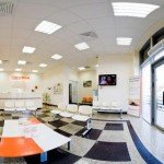clinica de ginecologie Laurus Medical Bucuresti