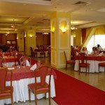 Restaurant Alexander Pipera Bucuresti