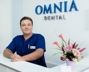 Omnia-Dental stomatologie sector 1