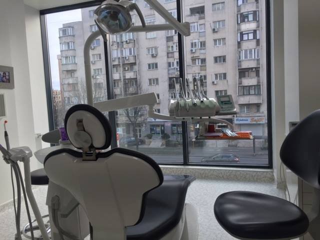 DENT LIFE cabinet stomatologic-calea-13-septembrie