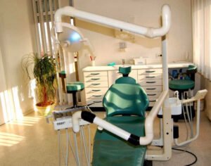 SIRONA DENTAL CLINIC cabinet stomatologie Pipera Voluntari