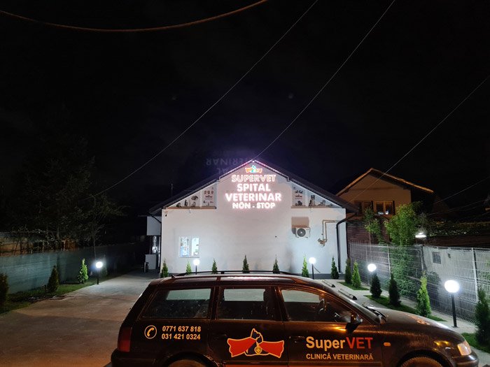 cabinet veterinar non stop bucuresti supervet chitila