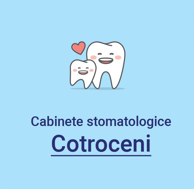cabinete stomatologice cotroceni sector 5