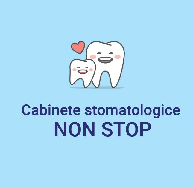 cabinete stomatologice non stop