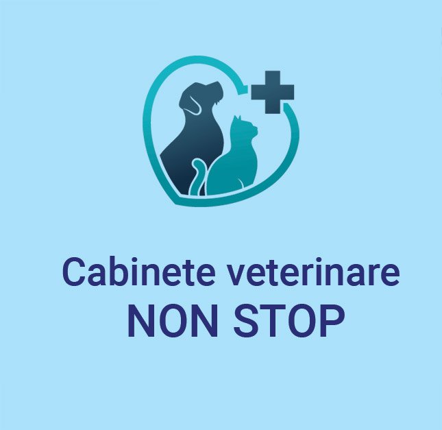 cabinete veterinare NON STOP Bucuresti