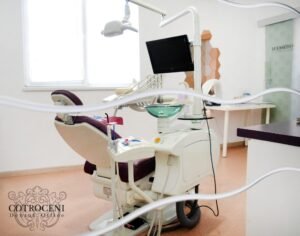 cotroceni dental sector 5