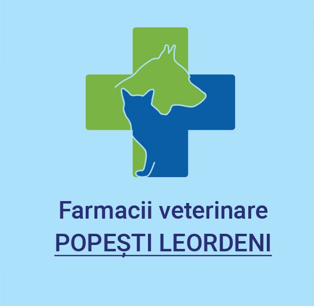 farmacie veterinara Popesti Leordeni