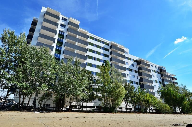 EnVogue Residence Militari apartamente noi