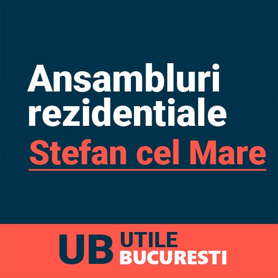 ansambluri rezidentiale stefan cel mare