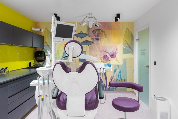 clinica dentall id dorobanti