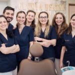 gloria dental cabinet stomatologic Sector 1