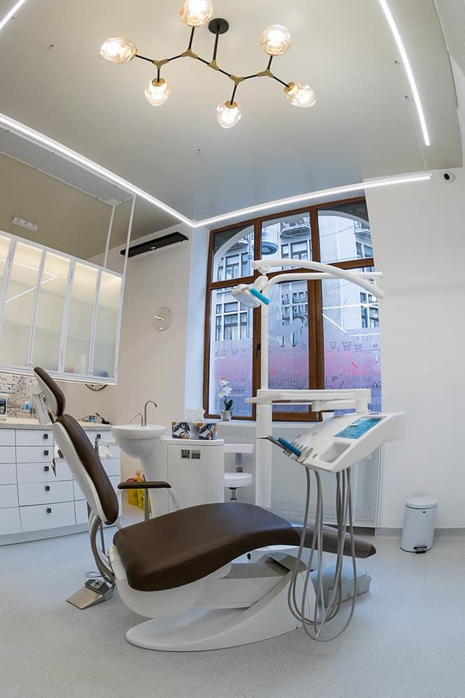 gloria dental stomatologie piata romana sector 1
