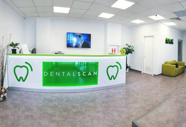 radiologie dentara sector 1 floreasca