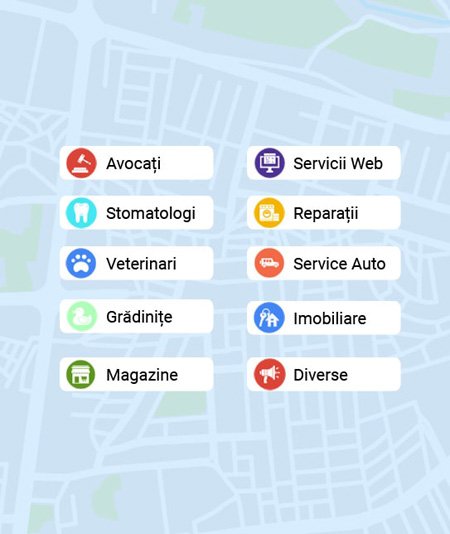 utile bucuresti anunturi servicii